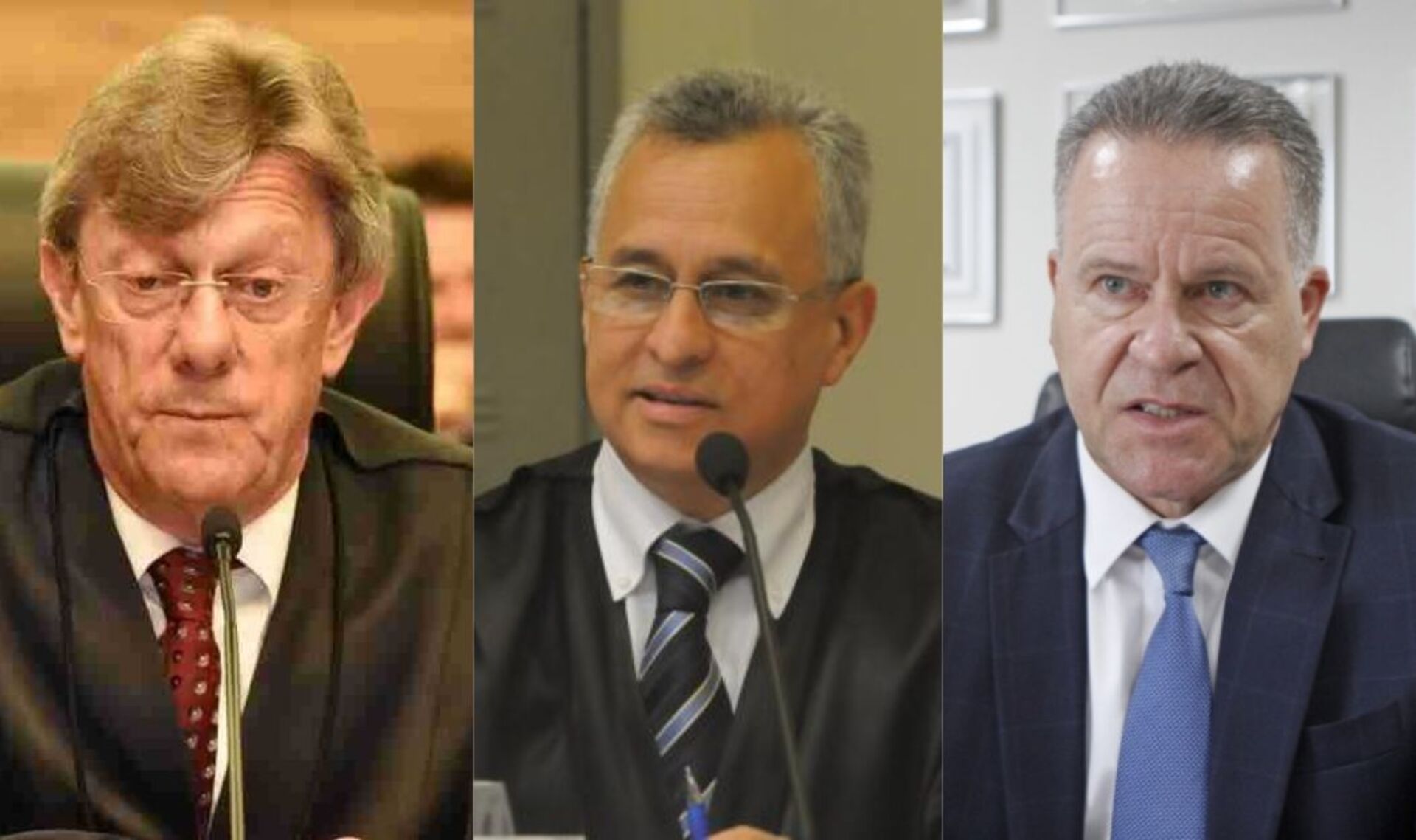 OAB Barro Preto - TJ confirma devolução de dinheiro por conselheiros do TCE- RS