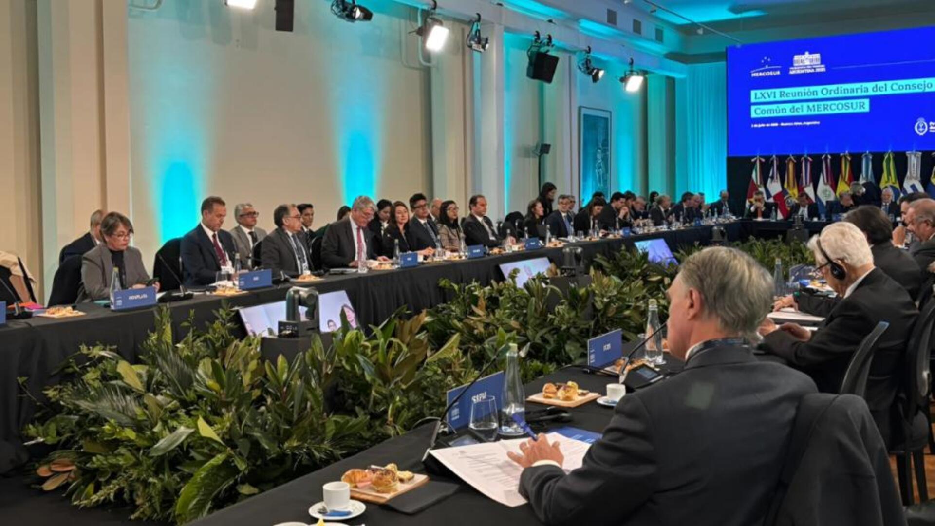 OAB Barro Preto - Unipampa propõe Centro de Inteligência Climática na fronteira