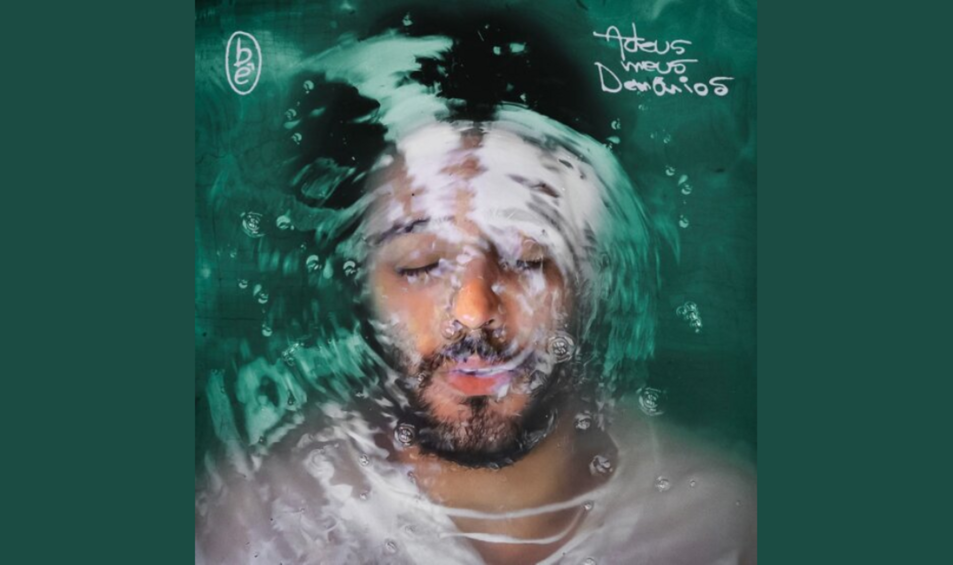 OAB Barro Preto - Uruguaianense lança EP inspirado no imaginário coletivo da cidade