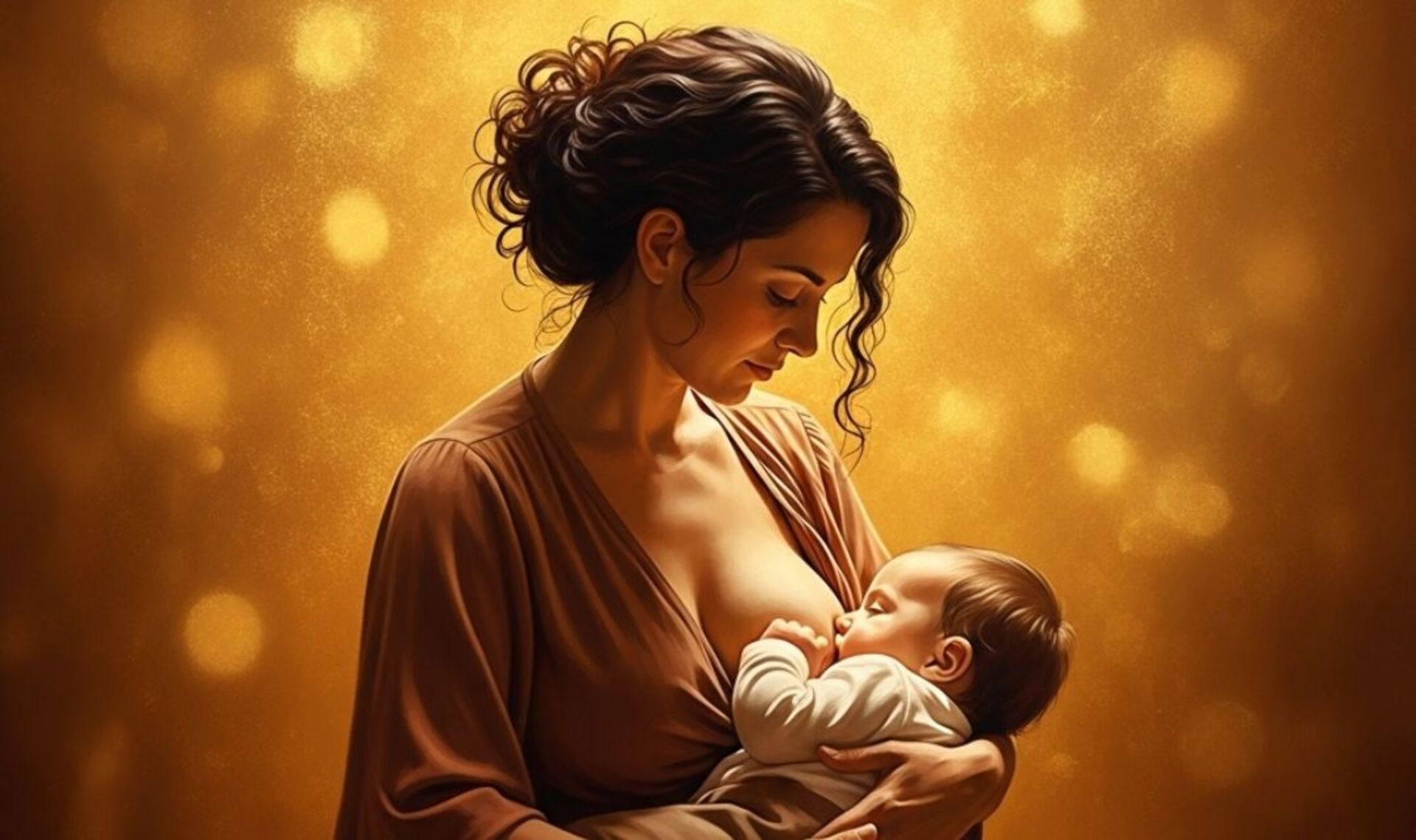 OAB Barro Preto - Município terá ação de apoio à amamentação