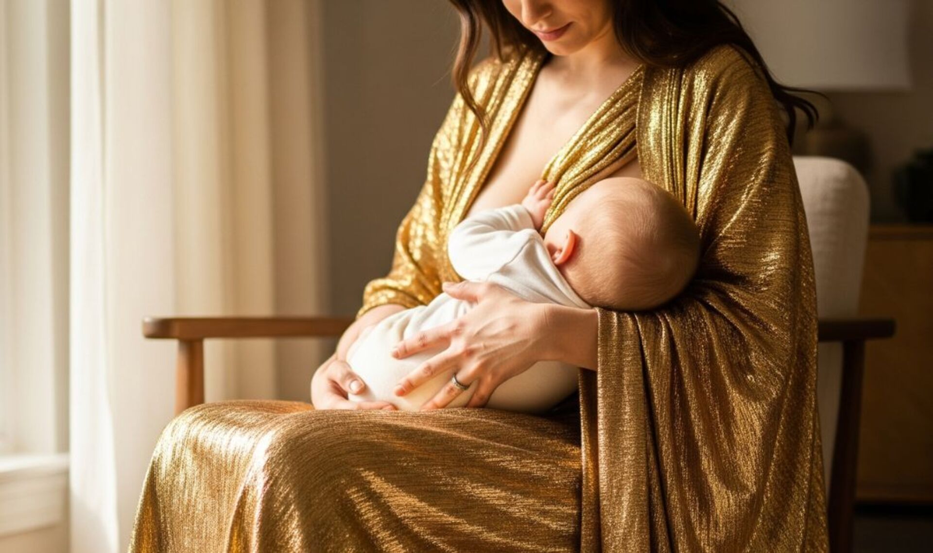 OAB Barro Preto - Campanha Agosto Dourado incentiva amamentação