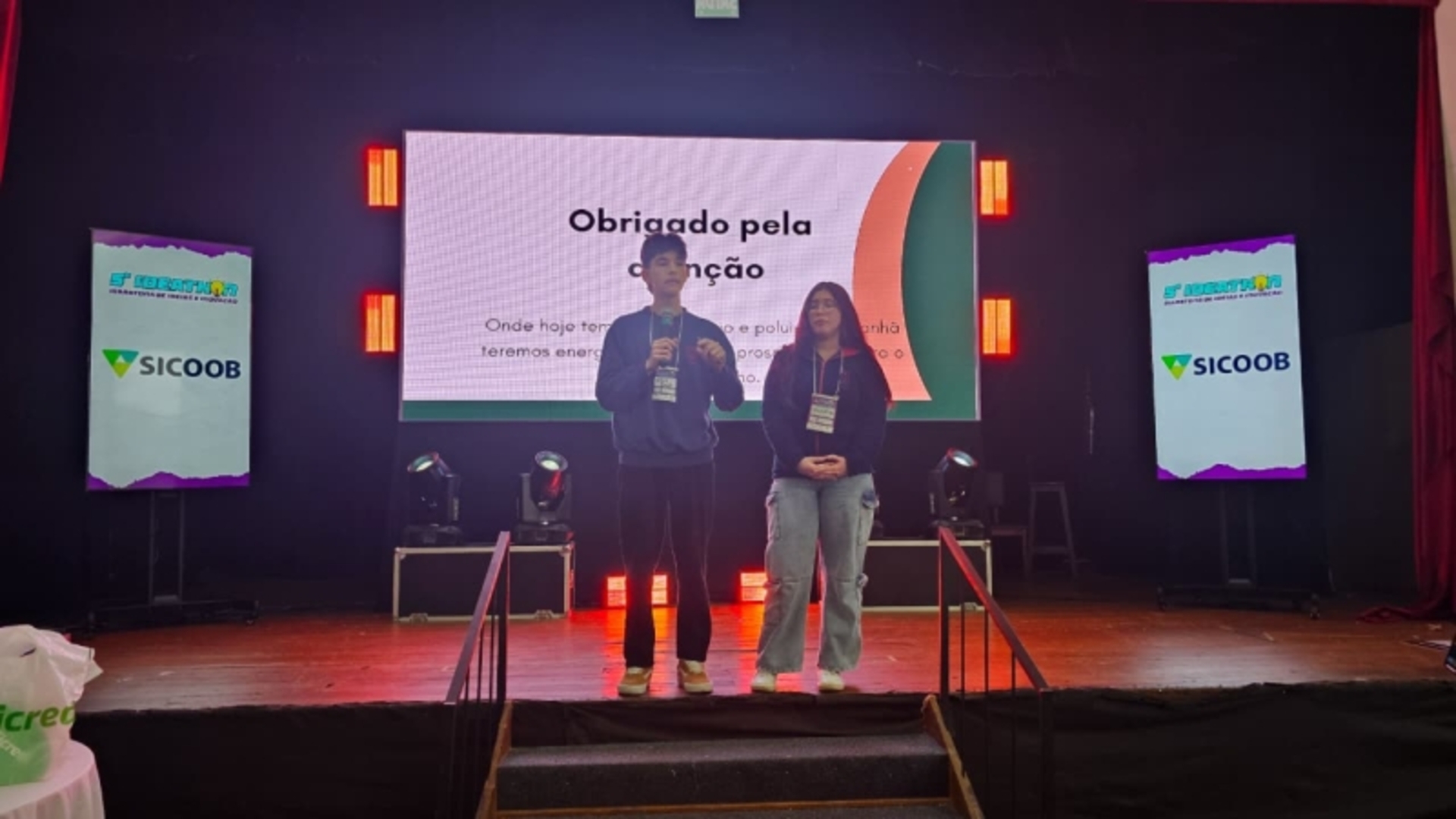 OAB Barro Preto - Vencedores do 5º Ideathon transformam ideias em soluções inovadoras