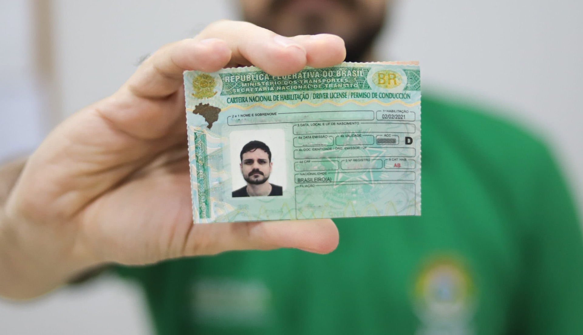 OAB Barro Preto - Rio Grande do Sul tem a CNH mais cara do Brasil