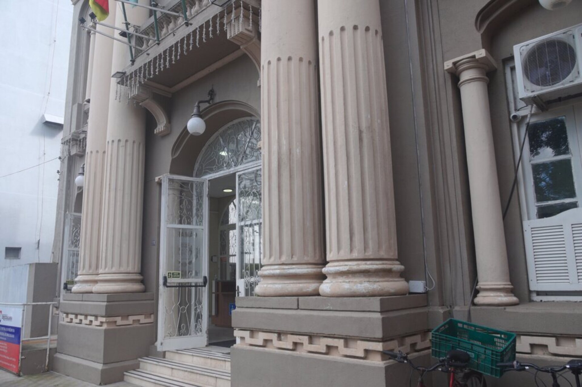 OAB Barro Preto - Termina o recesso parlamentar da  Câmara