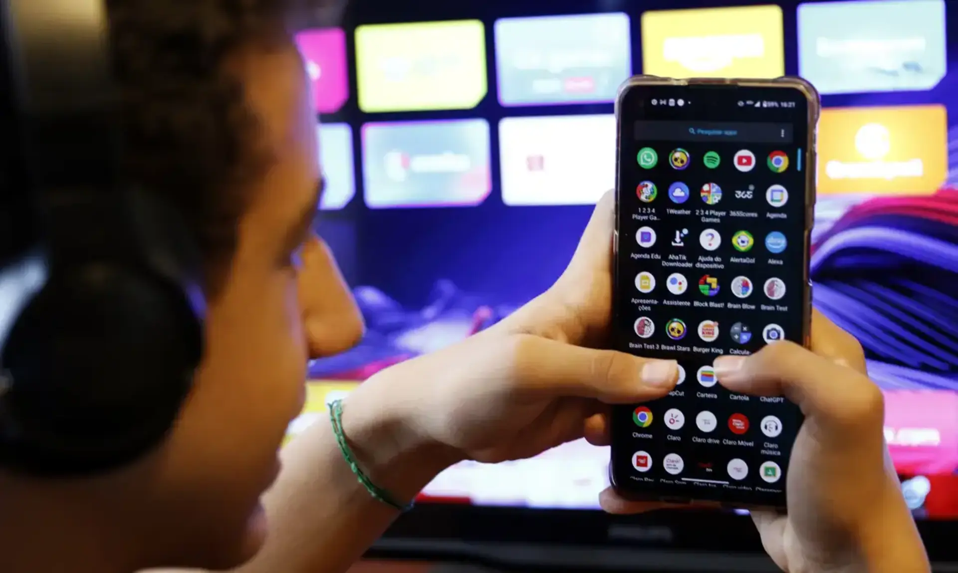 OAB Barro Preto - Aprovado PL que cria regras contra a adultização de crianças e adolescentes na internet