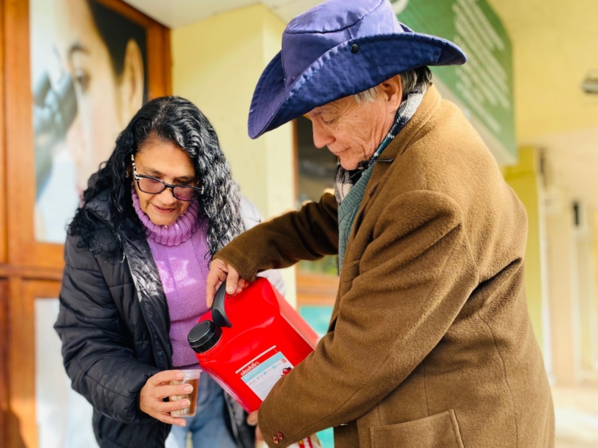 OAB Barro Preto - Prefeitura promove ação de acolhimento para pessoas em situação de rua