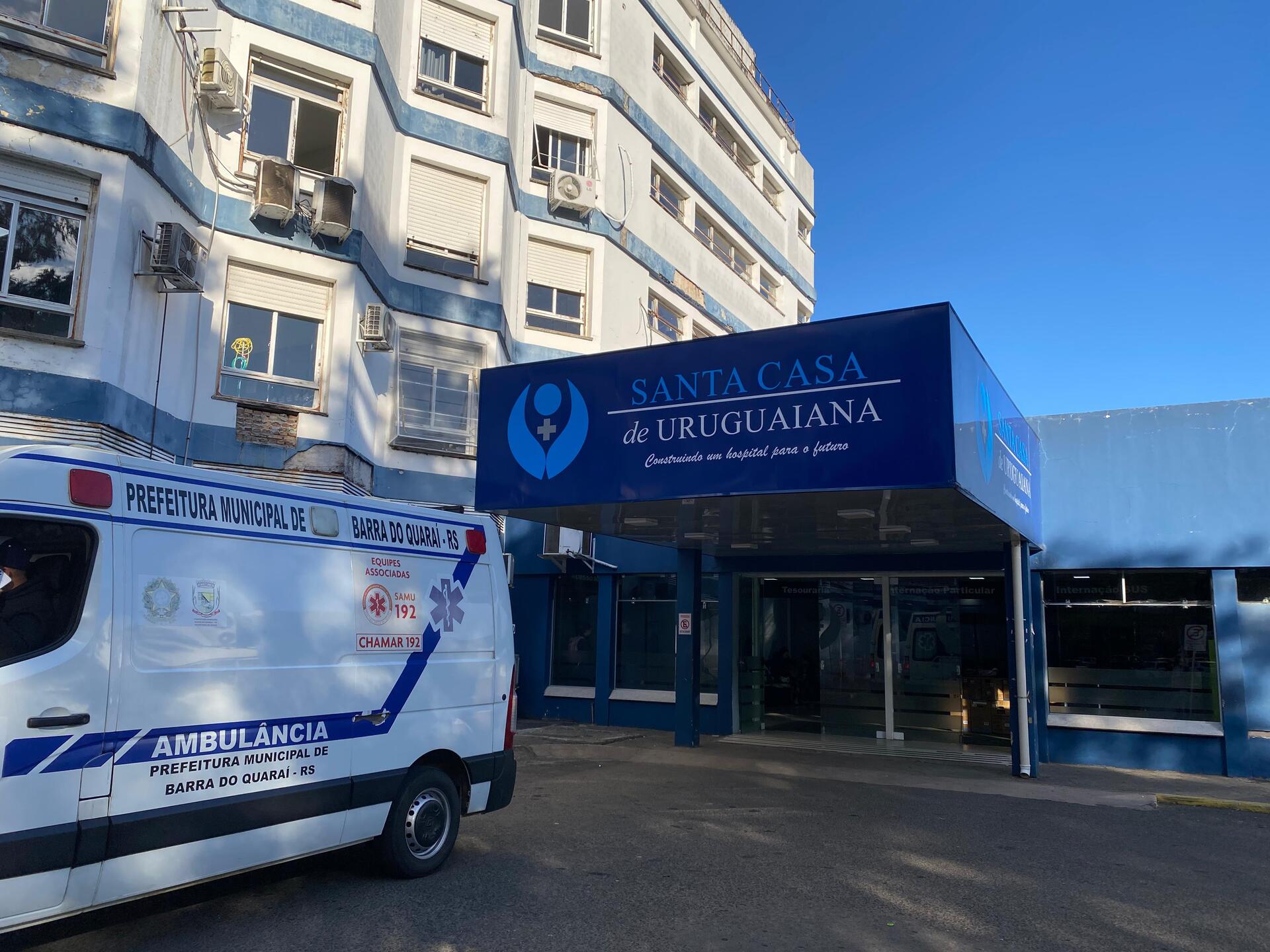 OAB Barro Preto - Médicos da Santa Casa anunciam demissão em massa