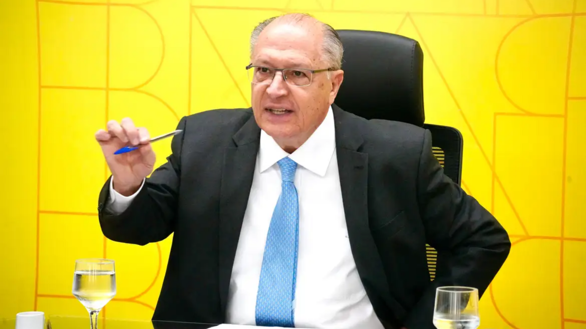 OAB Barro Preto - Plano de contingência deve ser anunciado até terça-feira, diz Alckmin