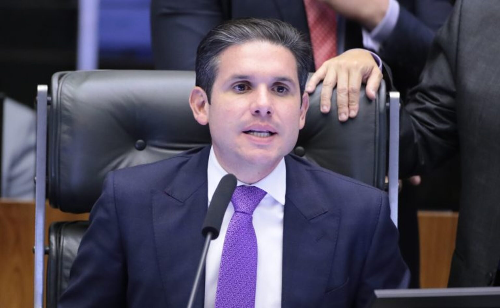 OAB Barro Preto - Deputados devem votar na próxima semana projeto de proteção infantil digital