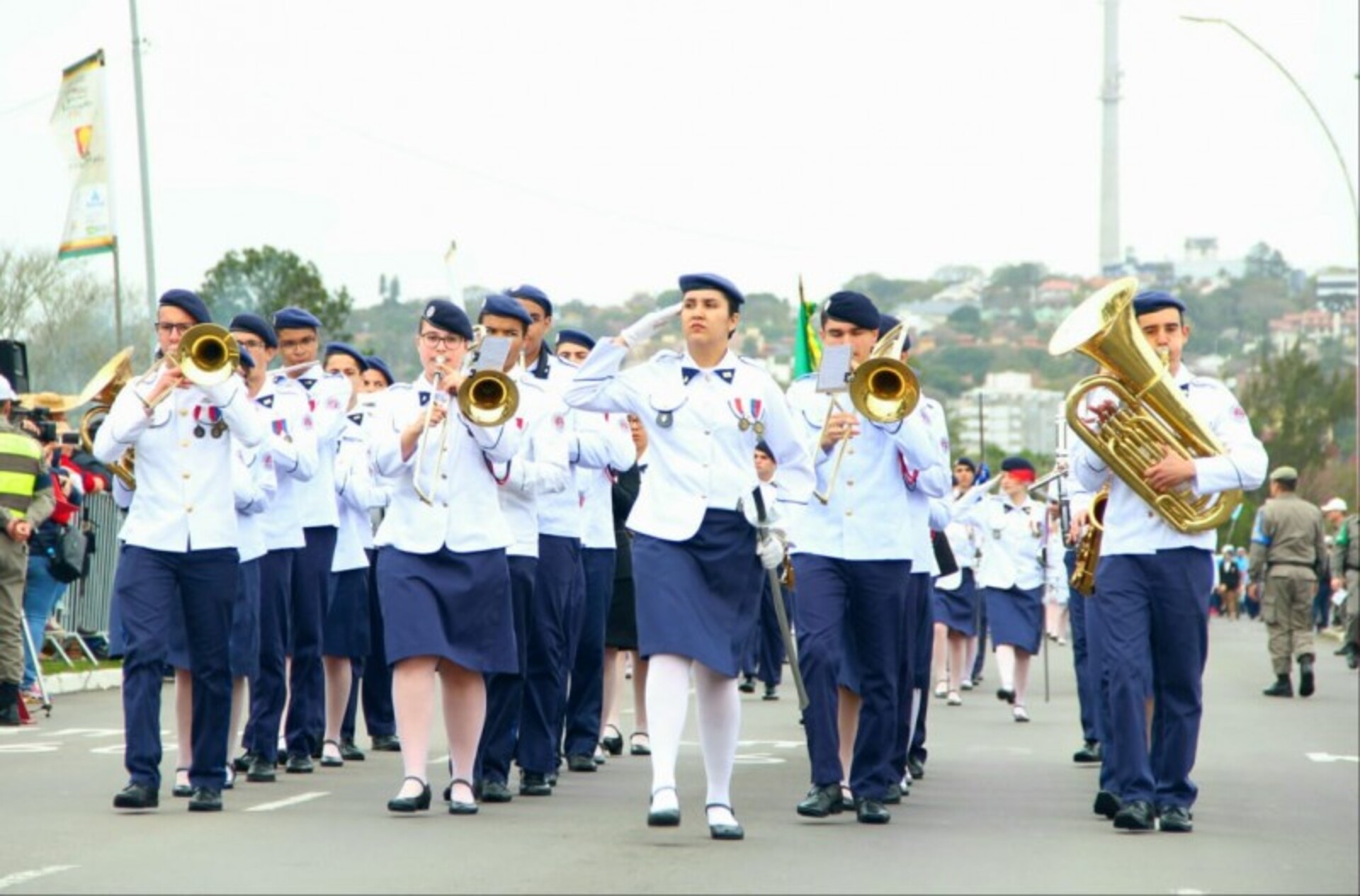 OAB Barro Preto - Rede Tiradentes abre inscrições para ingresso de alunos em 2026