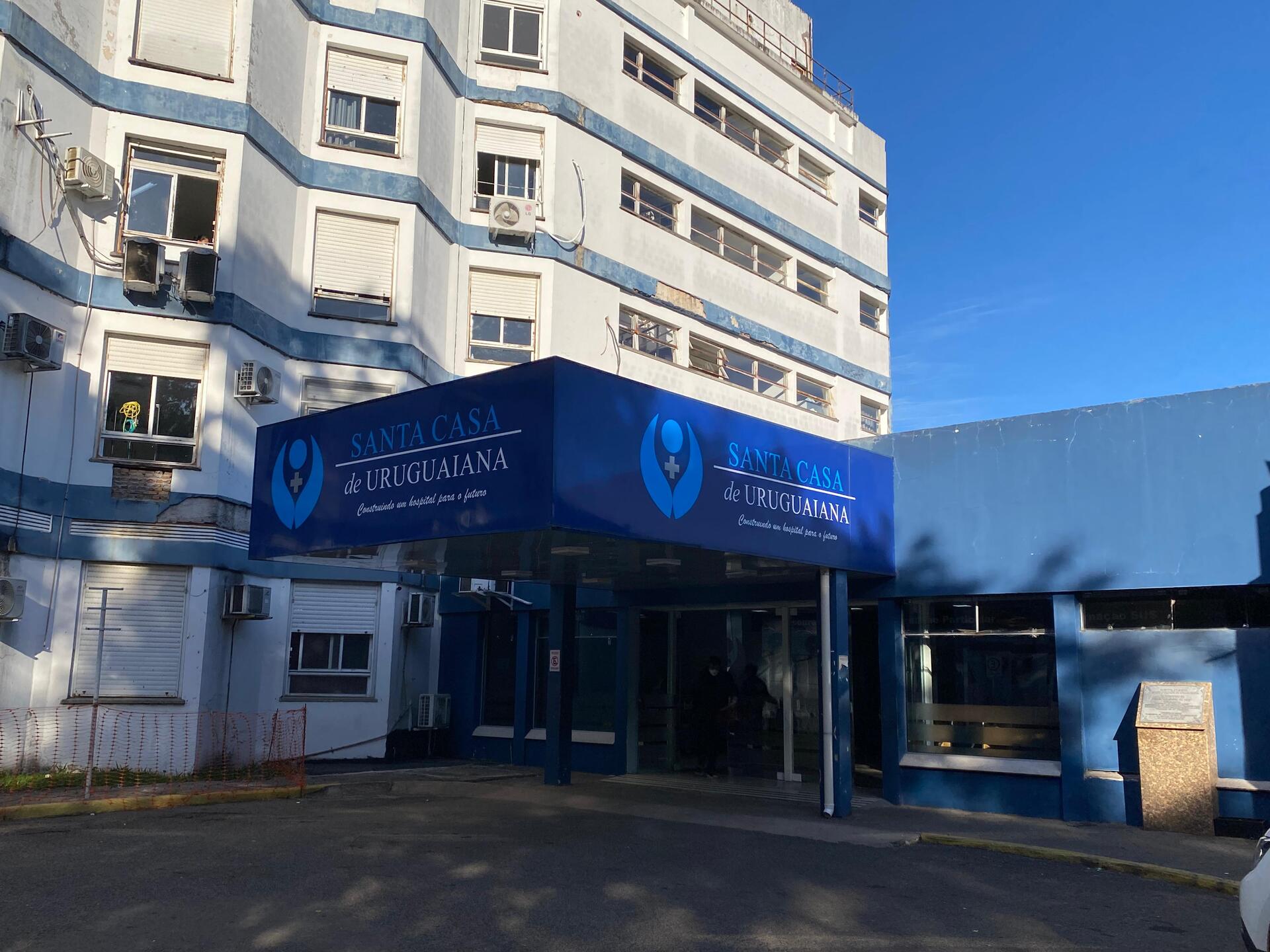 OAB Barro Preto - Santa Casa recebe mais R$1,3 milhão da prefeitura