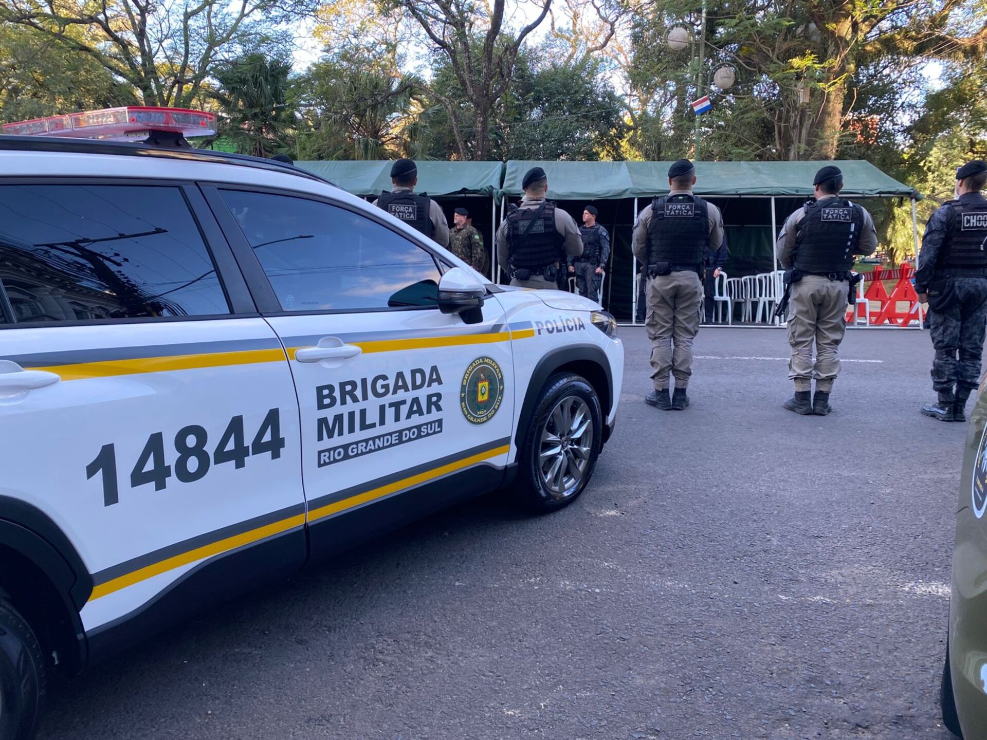 OAB Barro Preto - 1º BPAF aponta redução em homicídios, furtos e roubos no primeiro semestre