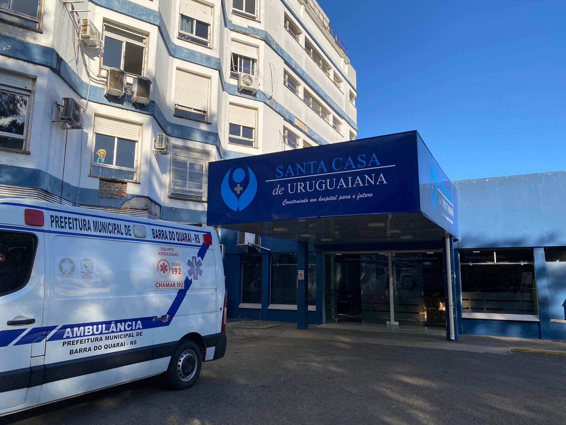 OAB Barro Preto - Médica sofre agressões e ameaças durante plantão no PS