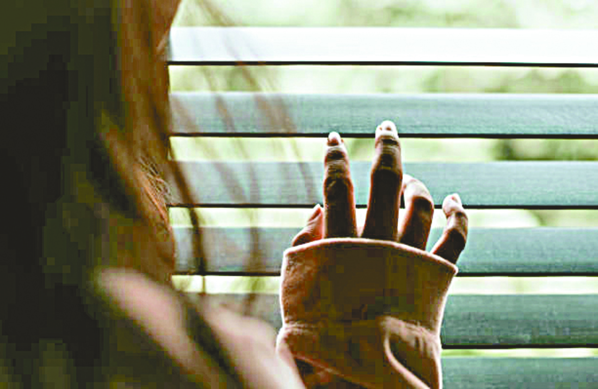 OAB Barro Preto - Homem é preso por descumprimento de medidas protetivas