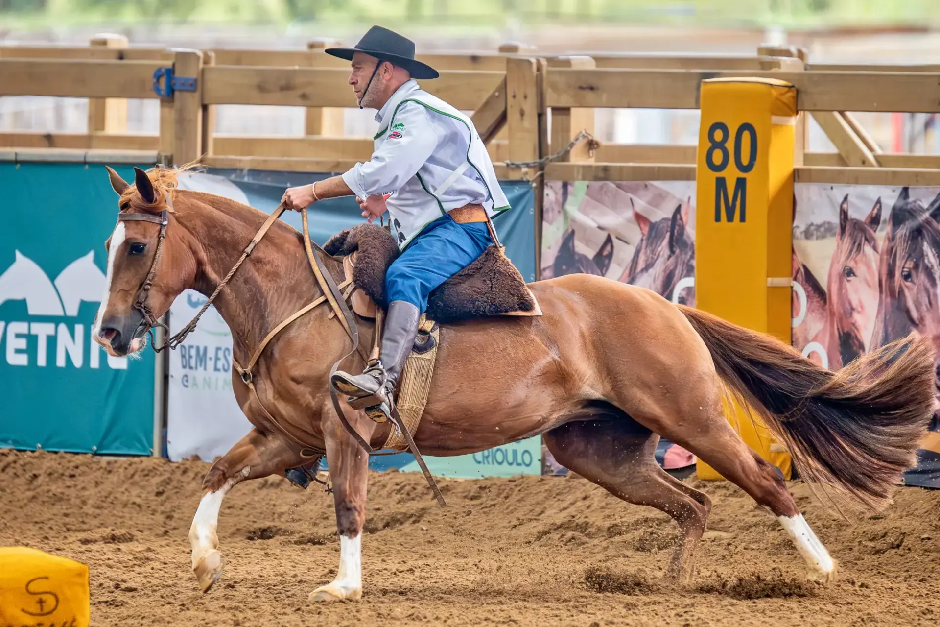 OAB Barro Preto - Definidos os jurados para a final do Freio de Ouro e Supercopas
