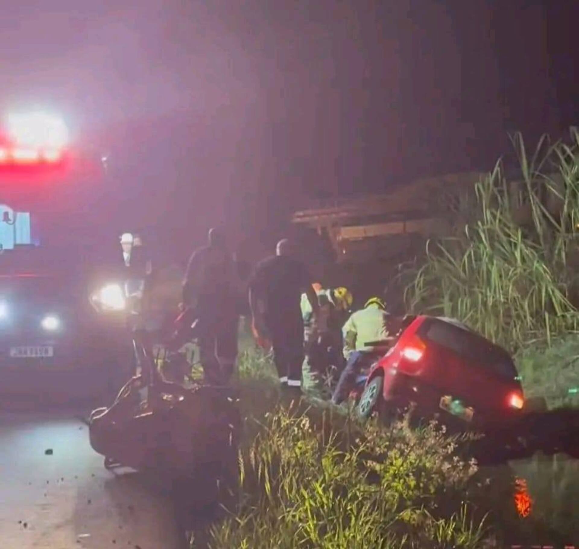 OAB Barro Preto - Policial Penal morador de Uruguaiana morre em acidente na BR-472