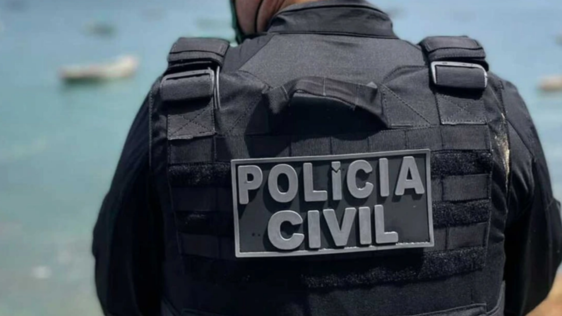 OAB Barro Preto - Polícia Civil prende foragido da Justiça no bairro São João