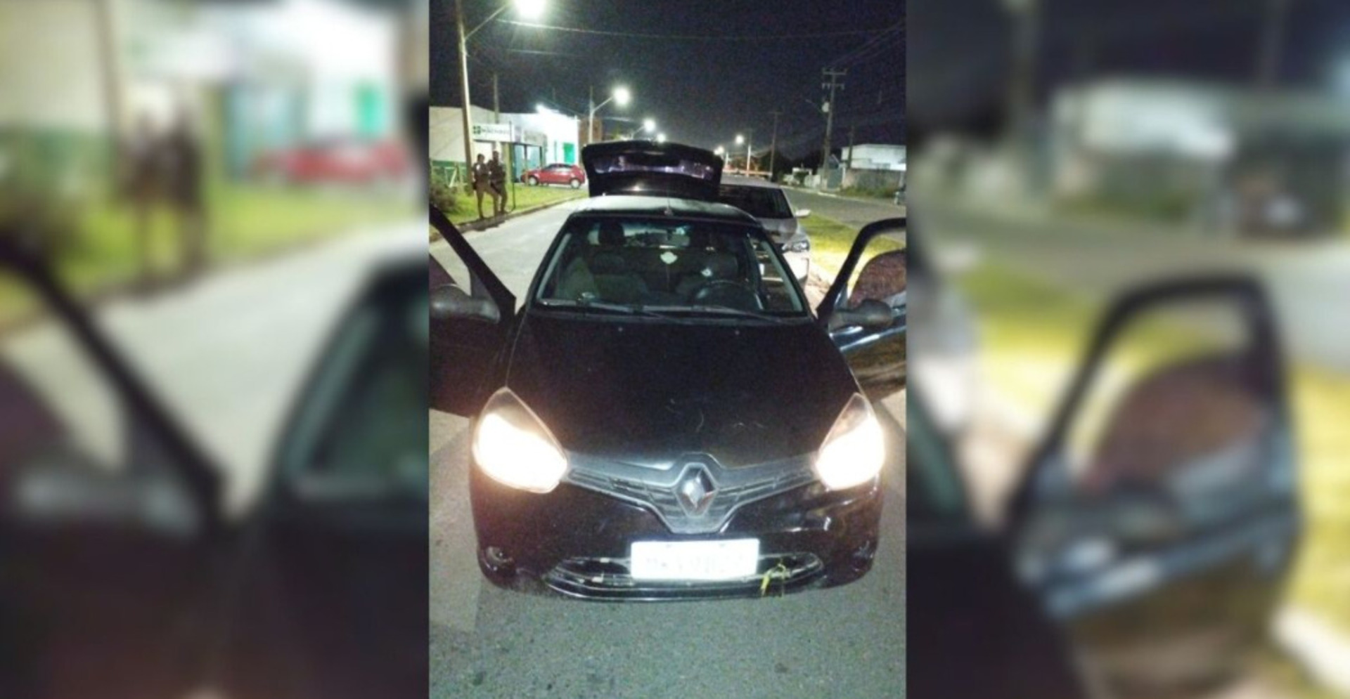 OAB Barro Preto - Uruguaianense é assassinado em Santa Catarina