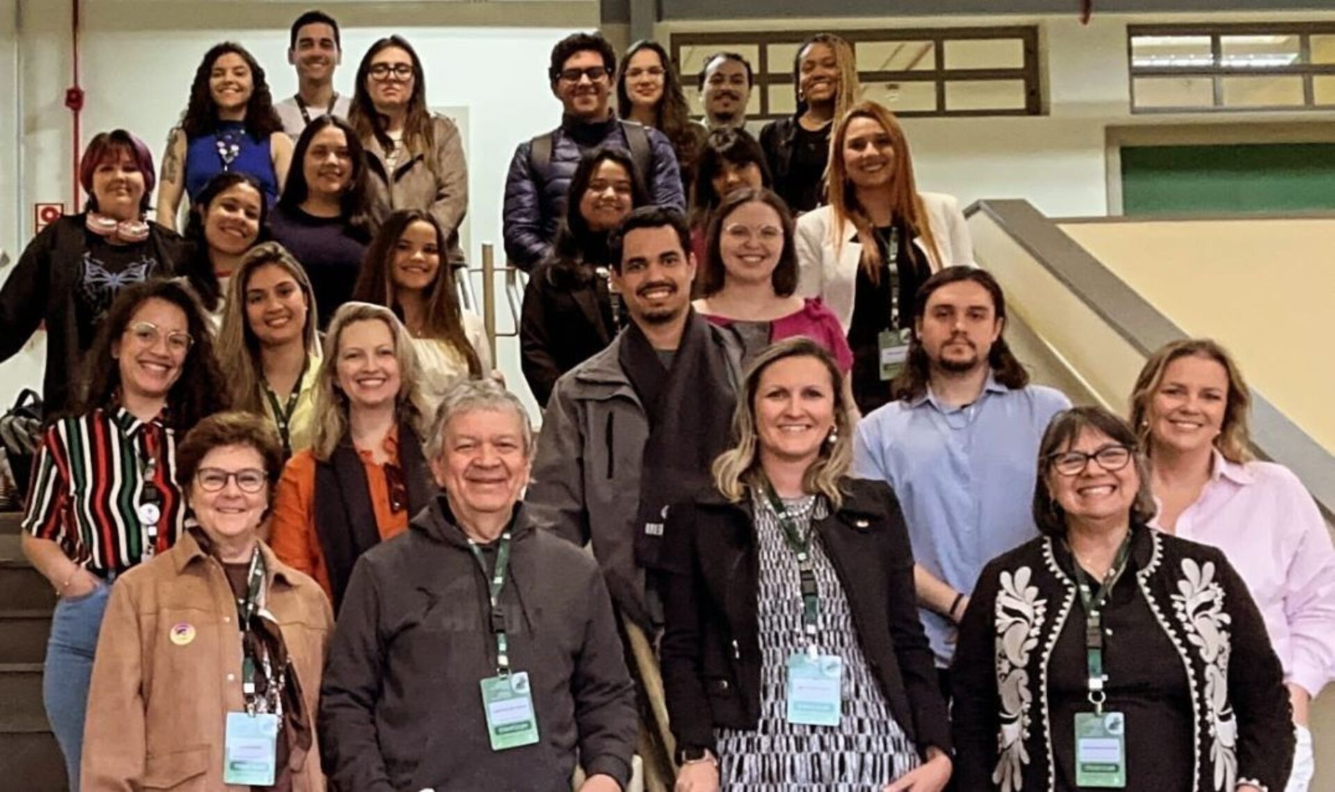 OAB Barro Preto - Simpósio da Unipampa reuniu especialistas em neurociência