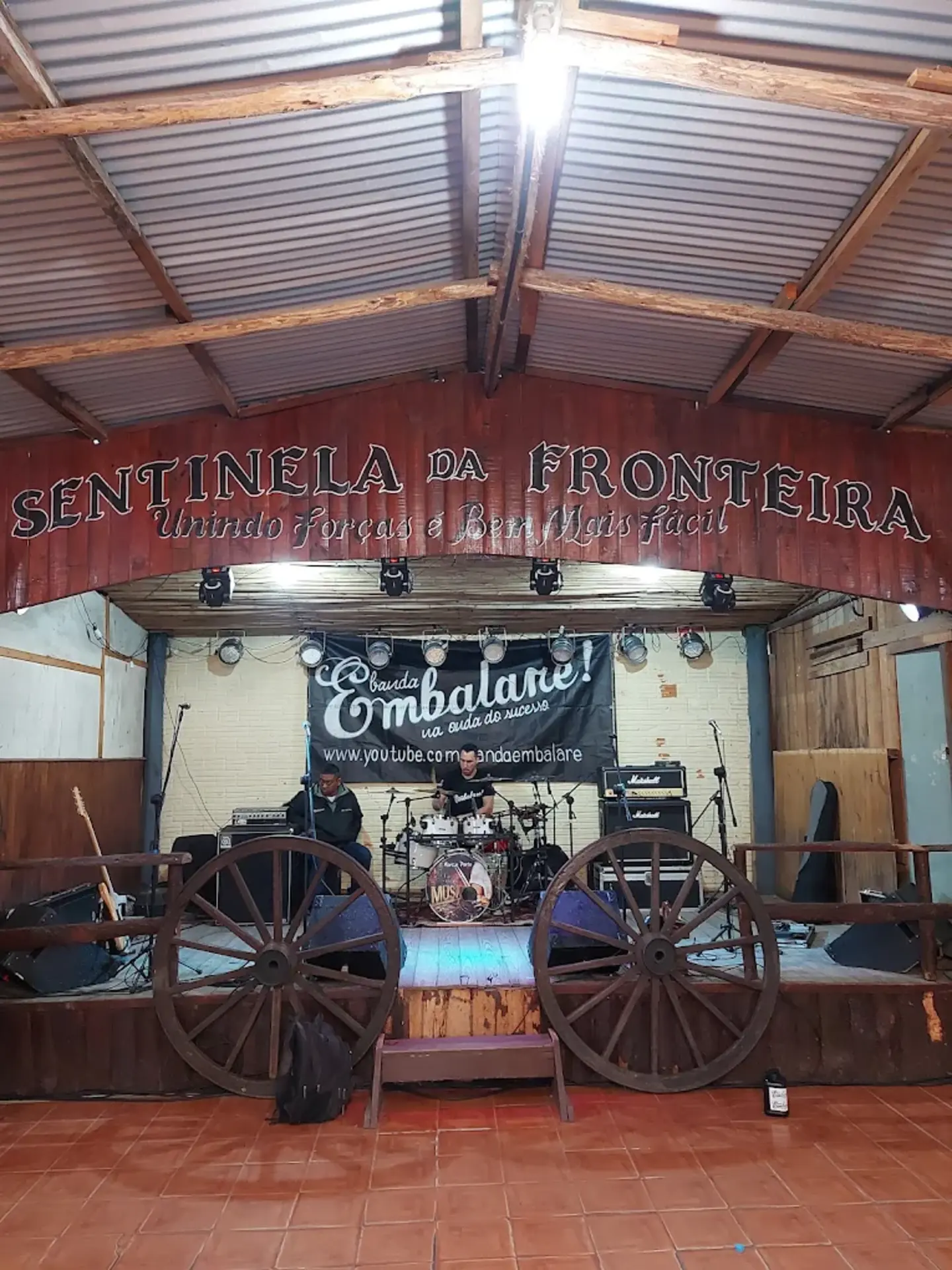 OAB Barro Preto - Piquete Sentinela da Fronteira poderá ser declarado de utilidade pública