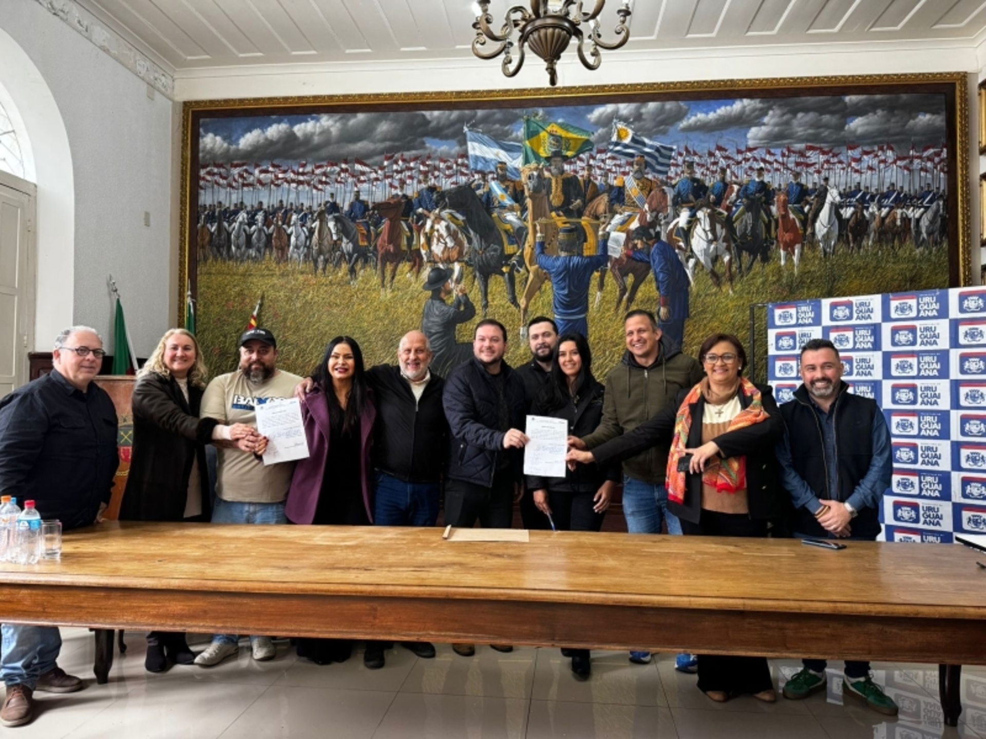 OAB Barro Preto - Nova quadra de grama sintética será construída no bairro Tabajara Brites