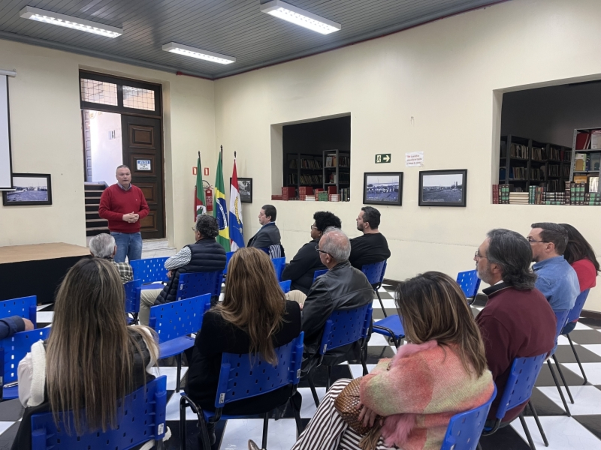 OAB Barro Preto - História, arte e tradição marcam final de semana cultural