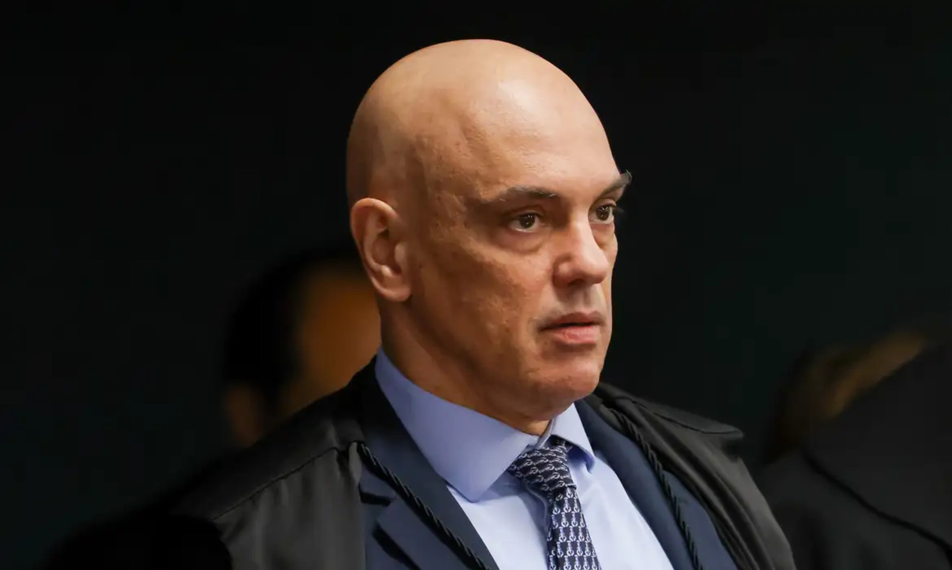 OAB Barro Preto - Bancos podem ser punidos se aplicarem sanções dos EUA, diz Moraes