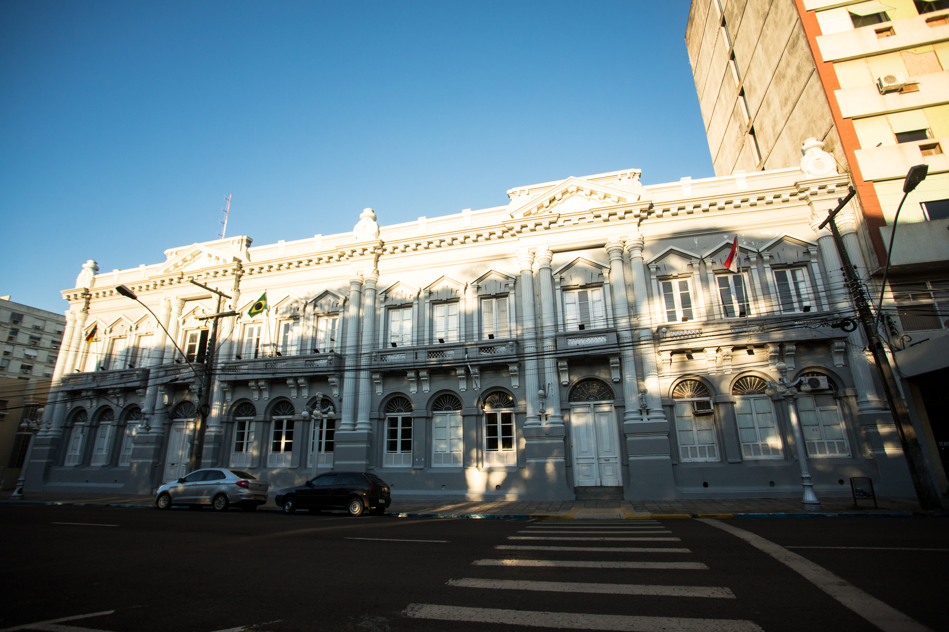 OAB Barro Preto - Uruguaiana leva cultura, turismo e negócios para a Expointer 2025