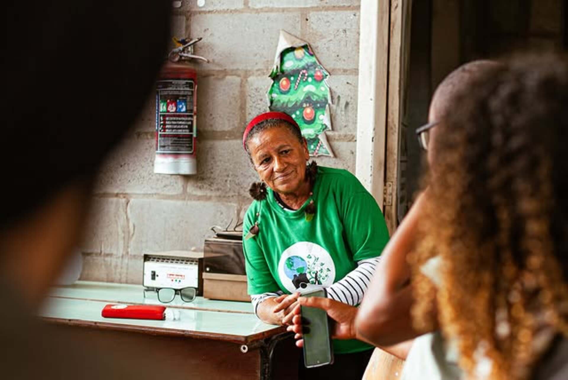 OAB Barro Preto - Oficina aCORda Cena aproxima teatro de códigos gestuais afro-brasileiros