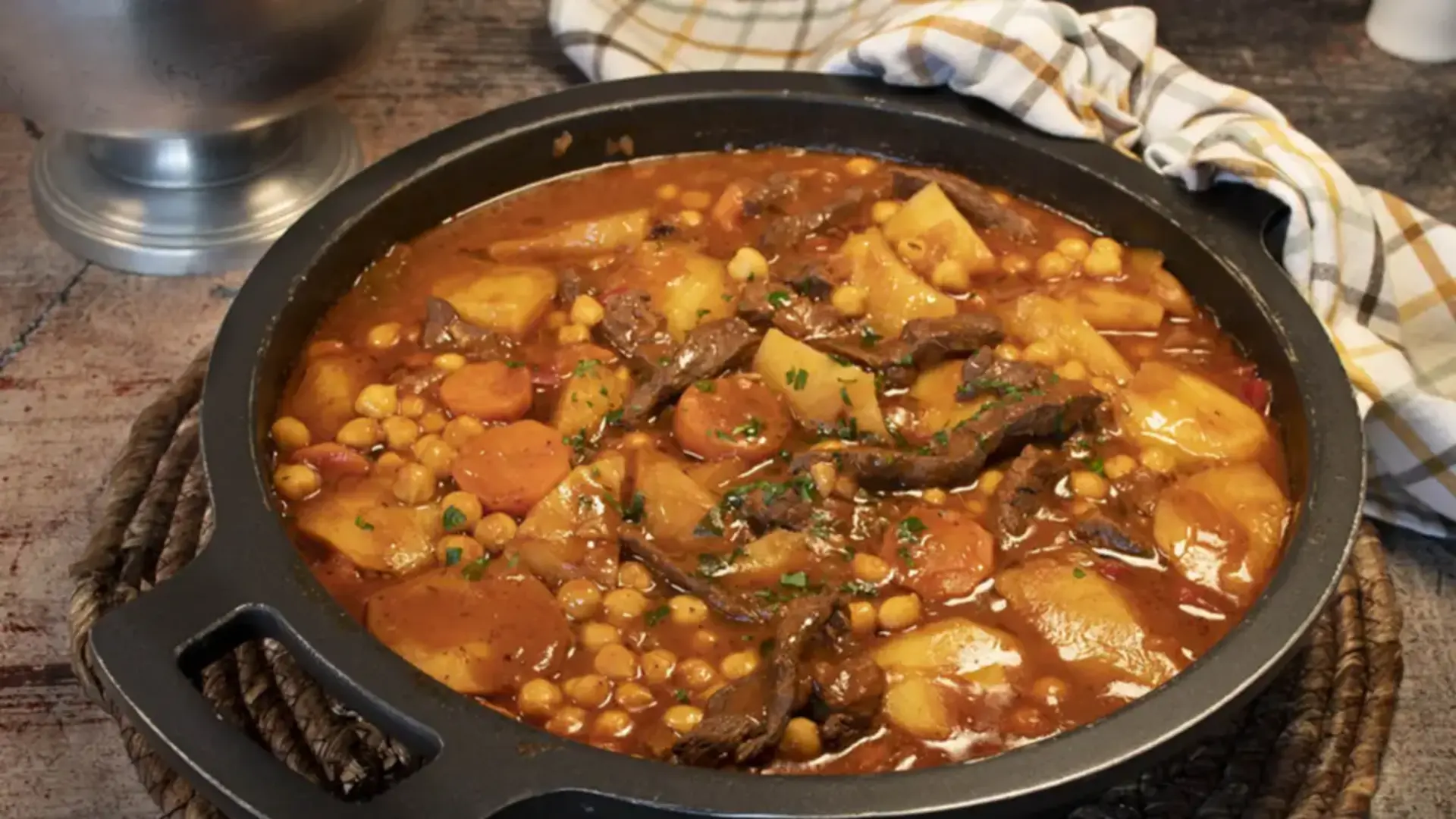 OAB Barro Preto - Paso de los Libres se prepara para o 27º Festival Internacional del Guiso