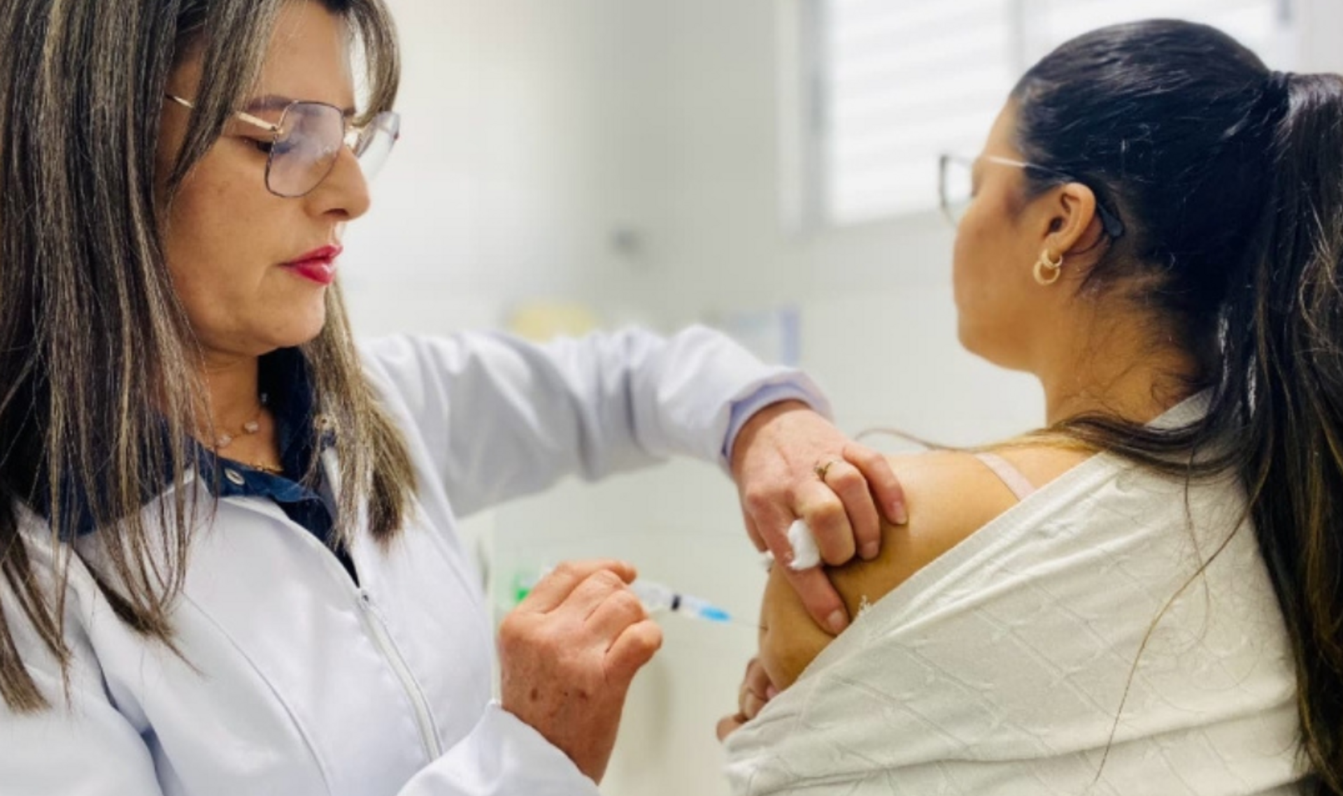 OAB Barro Preto - Novos pontos garantem vacinação contra a covid-19