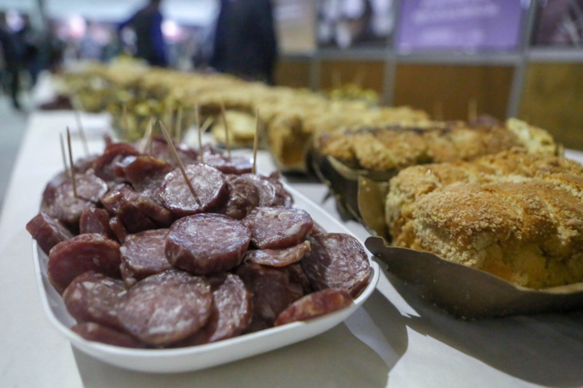 OAB Barro Preto - Criado canal de denúncias sobre alimentos sem inspeção