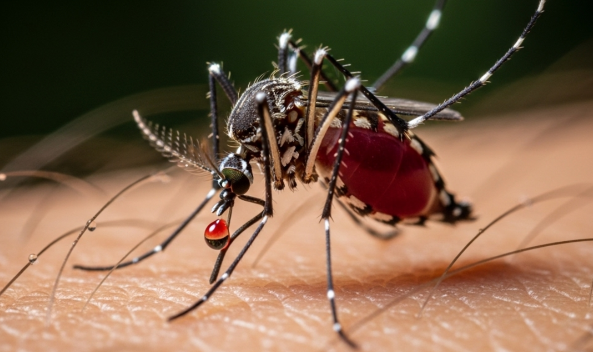 OAB Barro Preto - Casos de dengue crescem pela terceira semana consecutiva