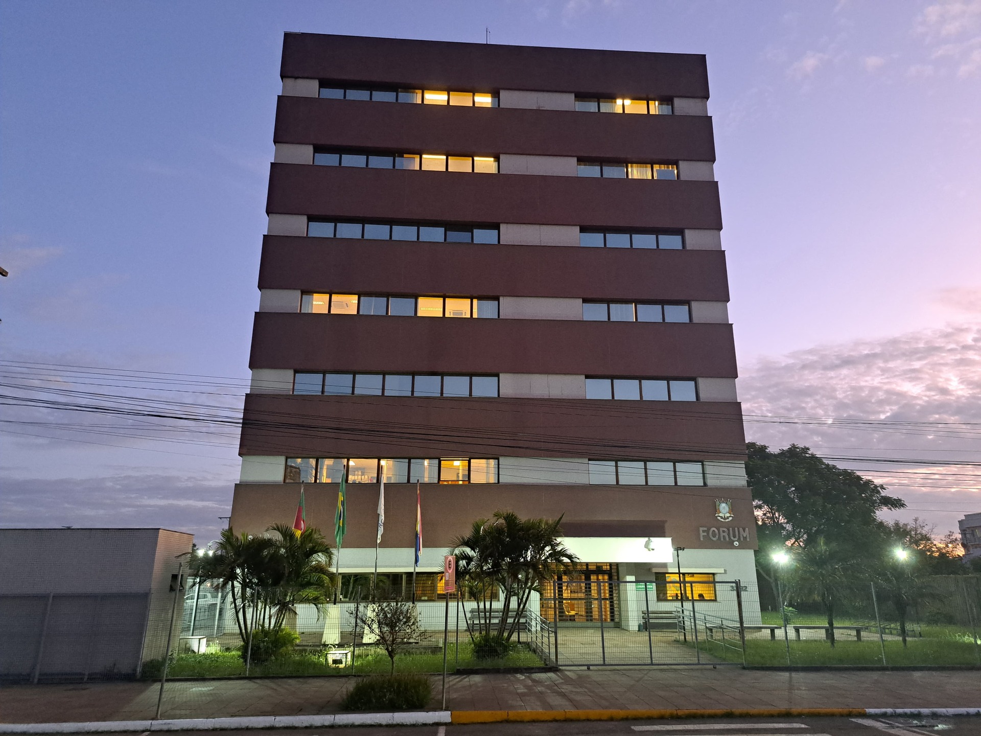 OAB Barro Preto - Acusado de tentativa de homicídio é absolvido