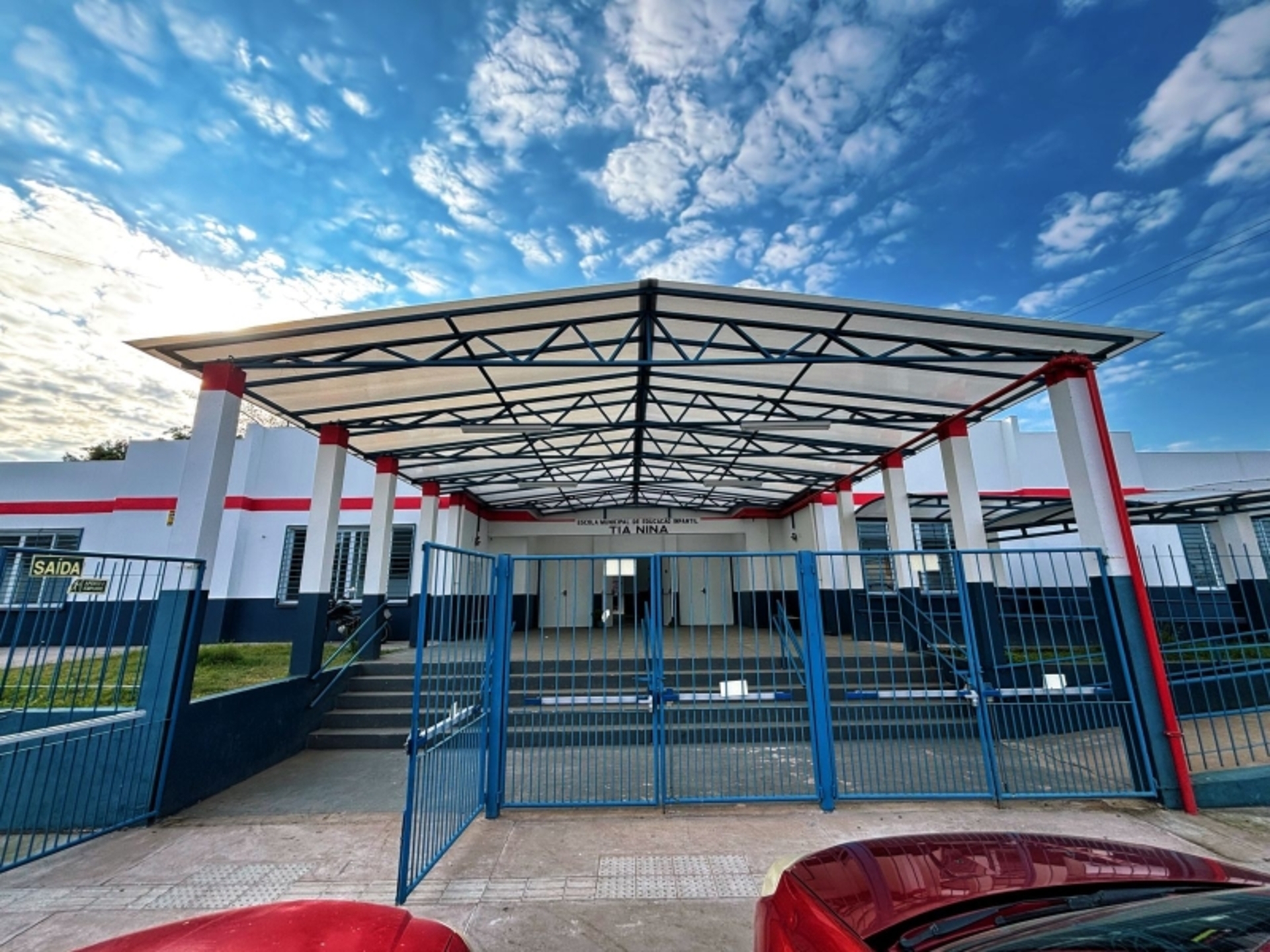 OAB Barro Preto - Escolas voltam às aulas na segunda-feira