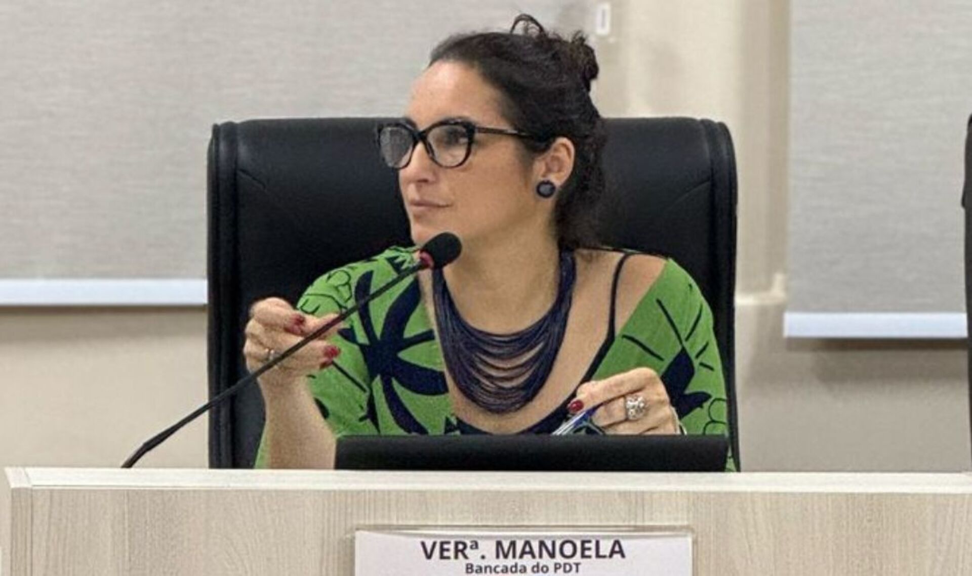 OAB Barro Preto - Câmara pode ganhar Procuradoria Especial da Mulher