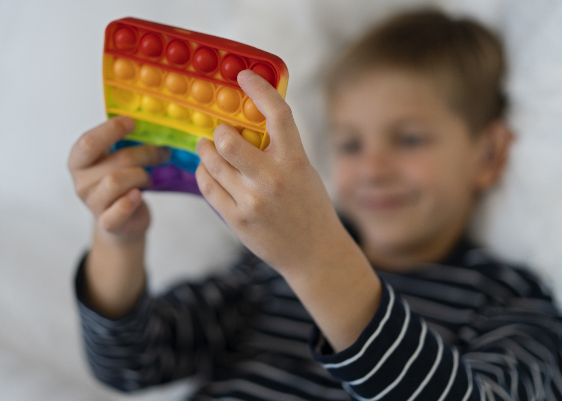 OAB Barro Preto - Autistas poderão portar alimentos e utensílios em estabelecimentos