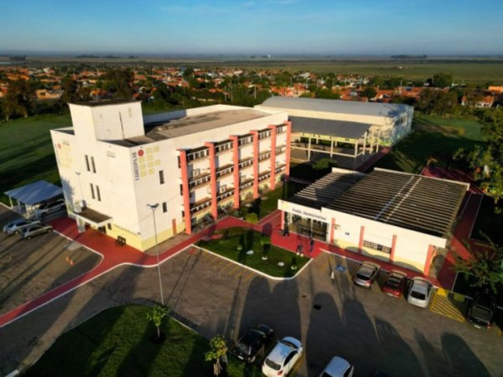 OAB Barro Preto - IFFar abre inscrições para cursos técnicos integrados ao ensino médio