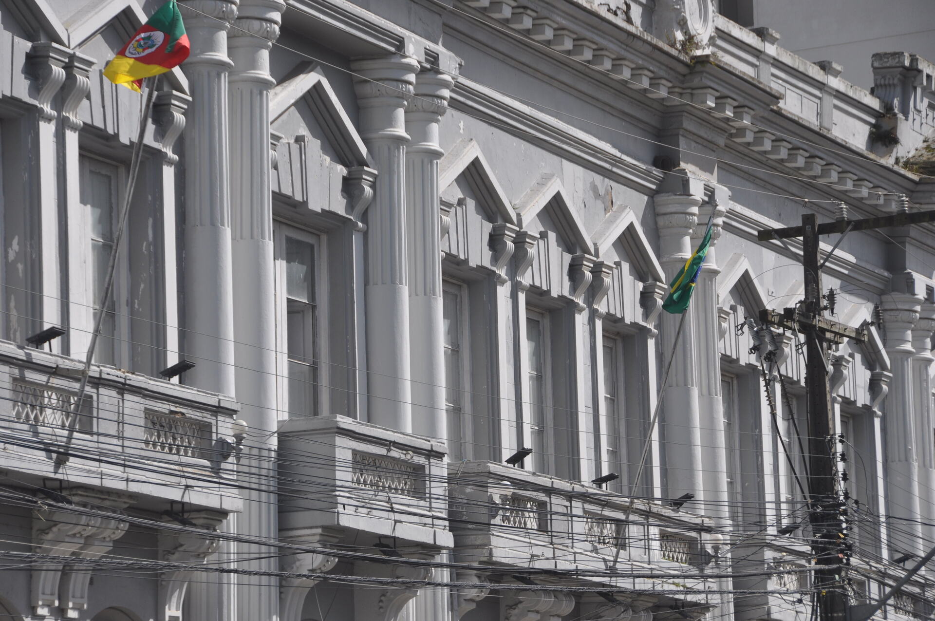 OAB Barro Preto - Câmara autoriza abertura de crédito para construção de CAPS Infantil