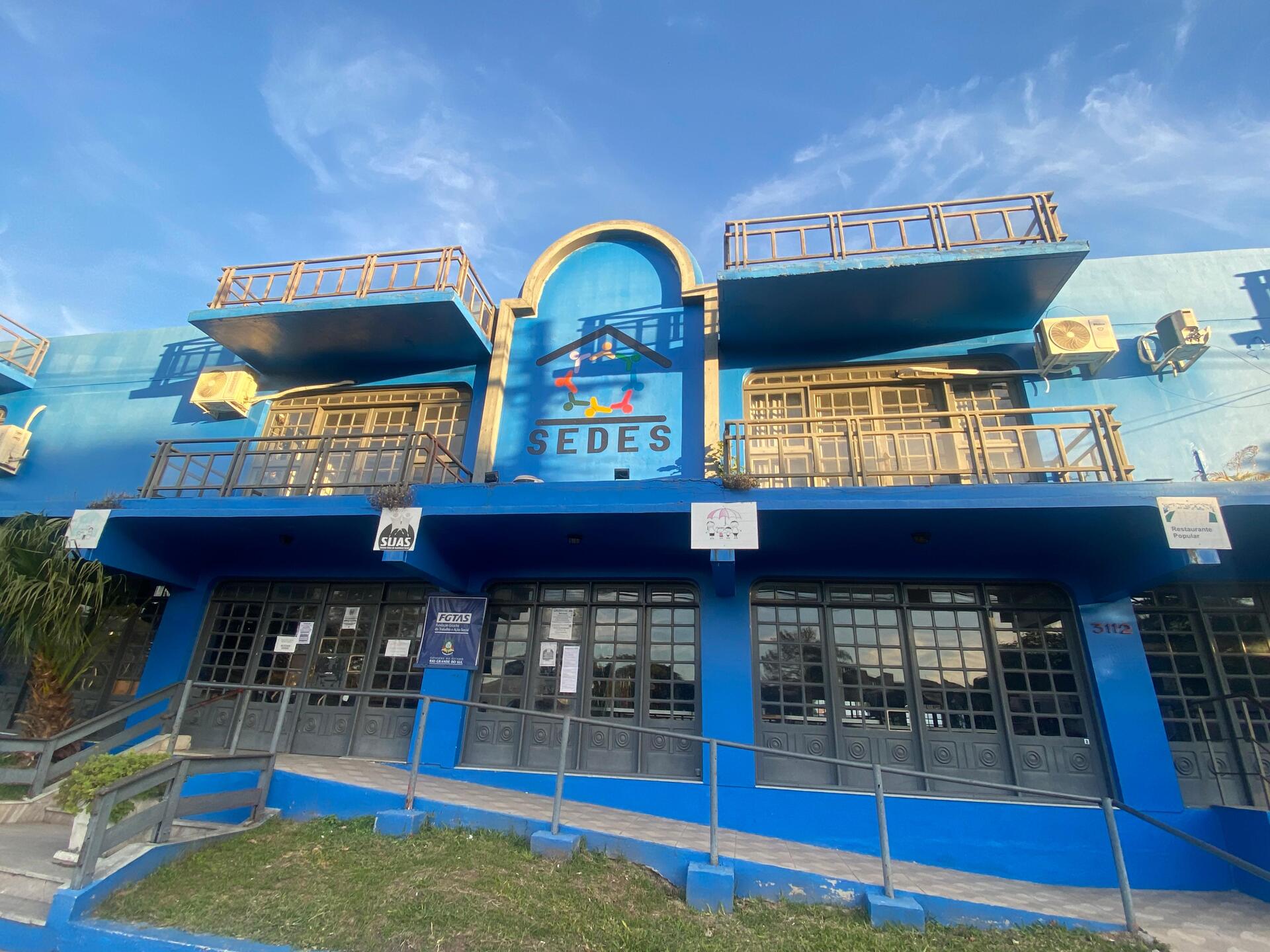 OAB Barro Preto - Município quer reforçar equipe da assistência social com contratações temporárias