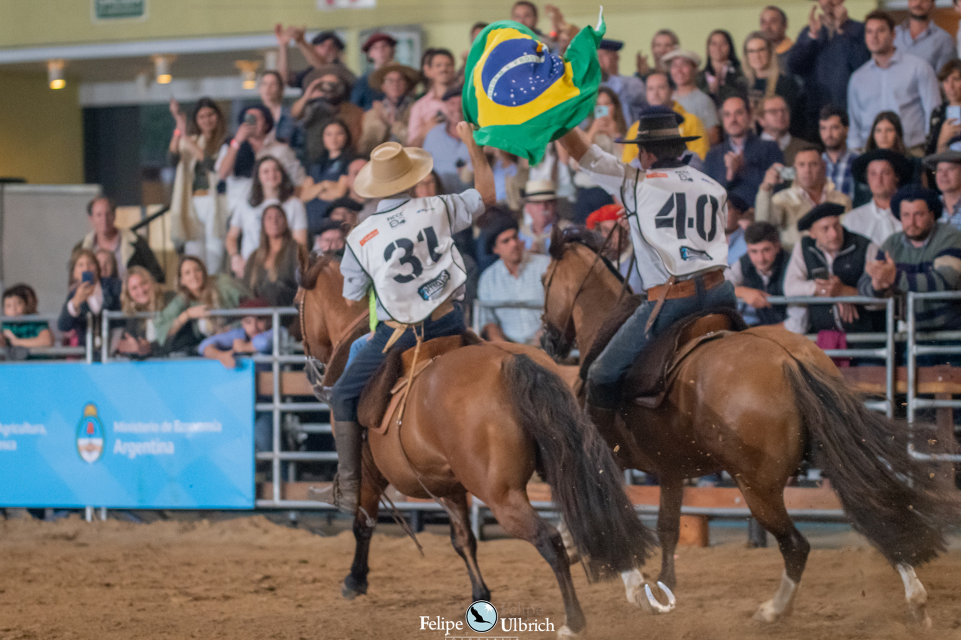 OAB Barro Preto - Ciclo do Freio de Ouro 2026 começa com credenciadora em Bagé