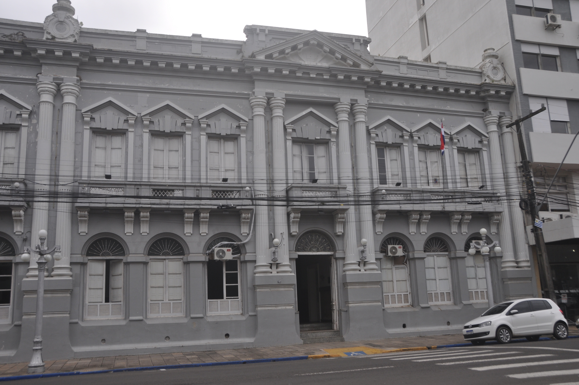 OAB Barro Preto - Prefeitura envia à Câmara PLs para assegurar pagamento do 13º salário