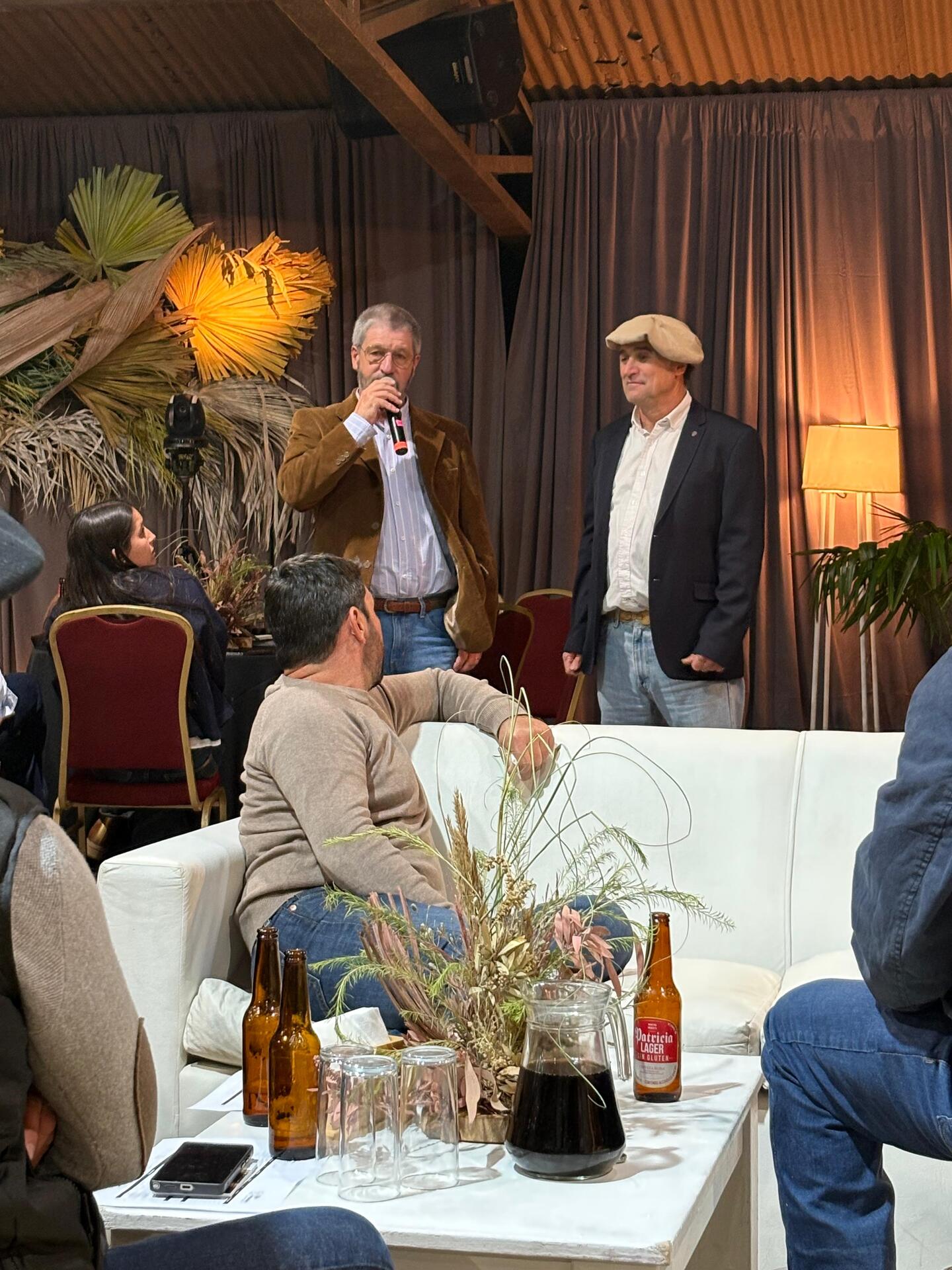 OAB Barro Preto - Congresso Mundial Brangus 2026 é oficialmente lançado