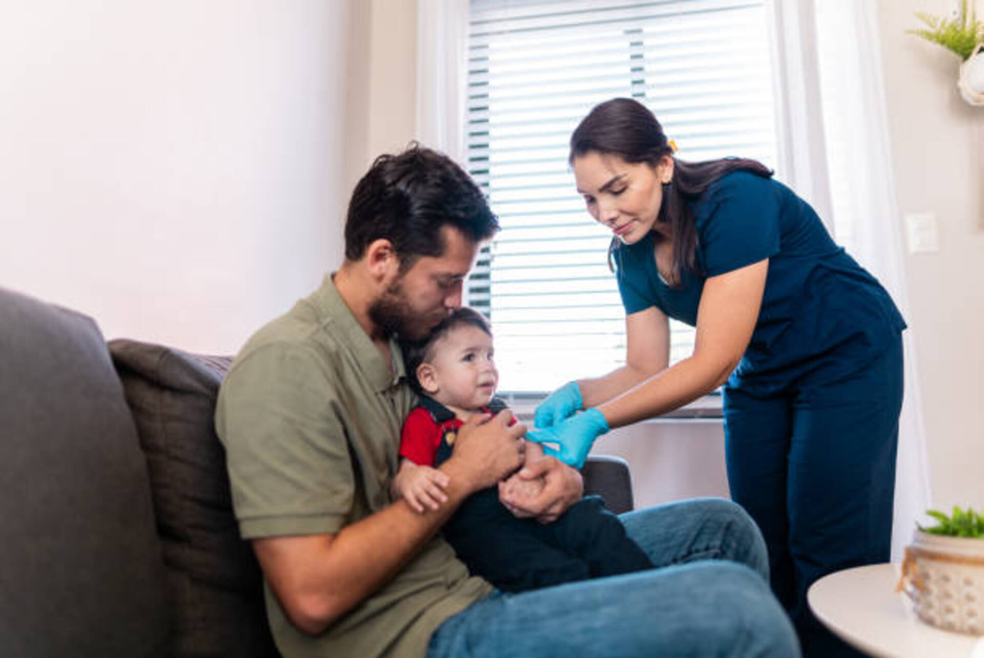 OAB Barro Preto - Legislativo vota hoje PL que institui vacinação domiciliar para autistas