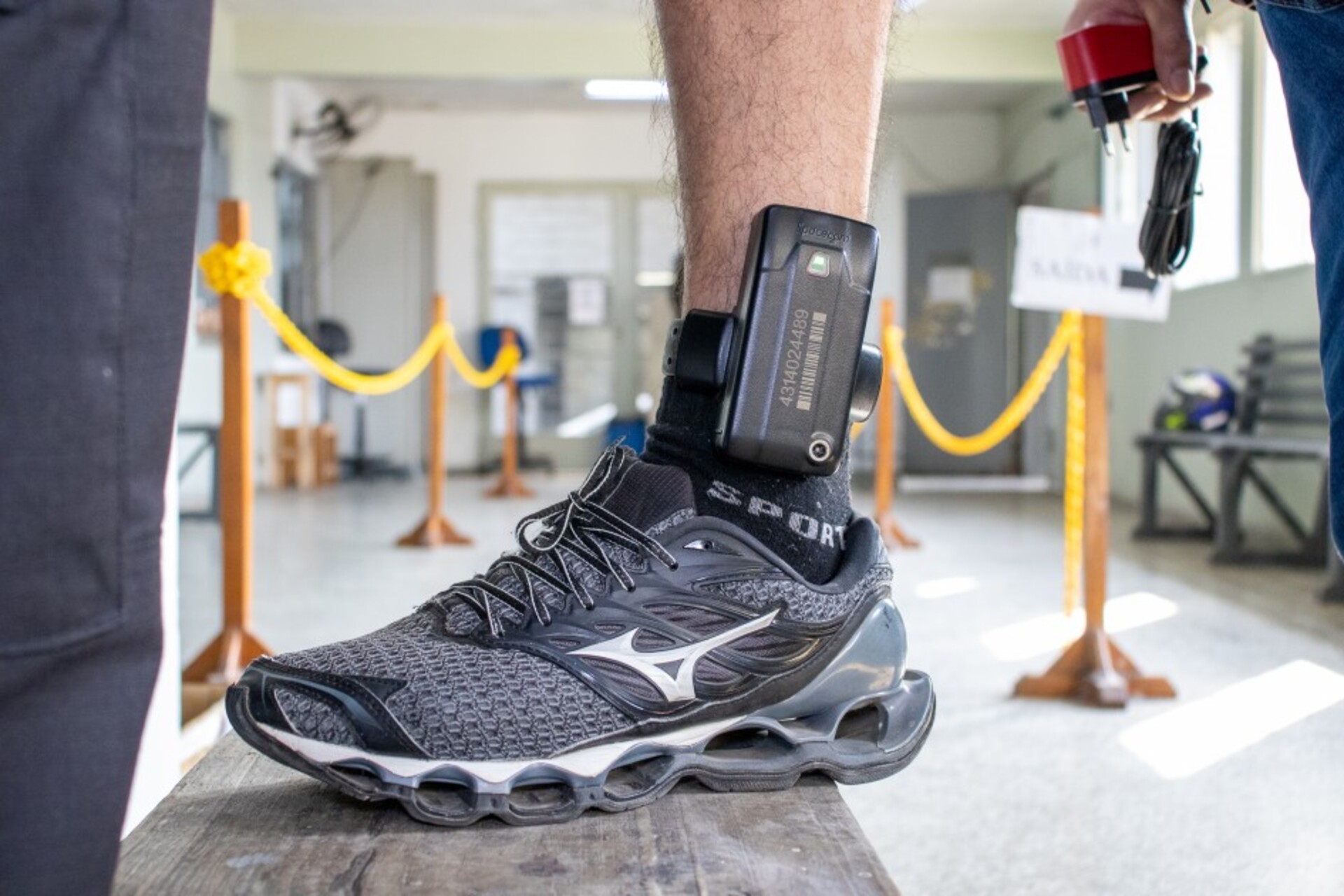 OAB Barro Preto - STJ reconhece nervosismo como justificativa para abordagem policial