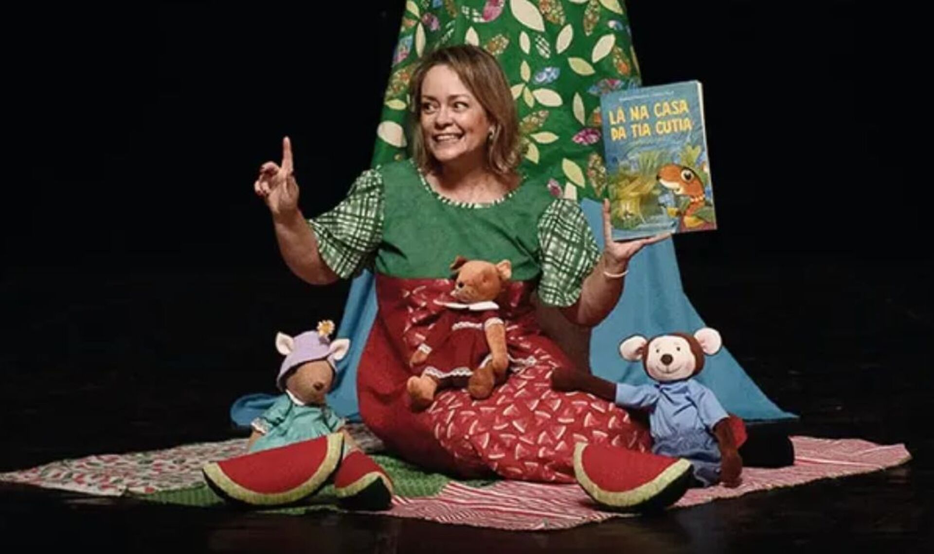 OAB Barro Preto - Livro de Eleonora Medeiros, é incluído no PNLD