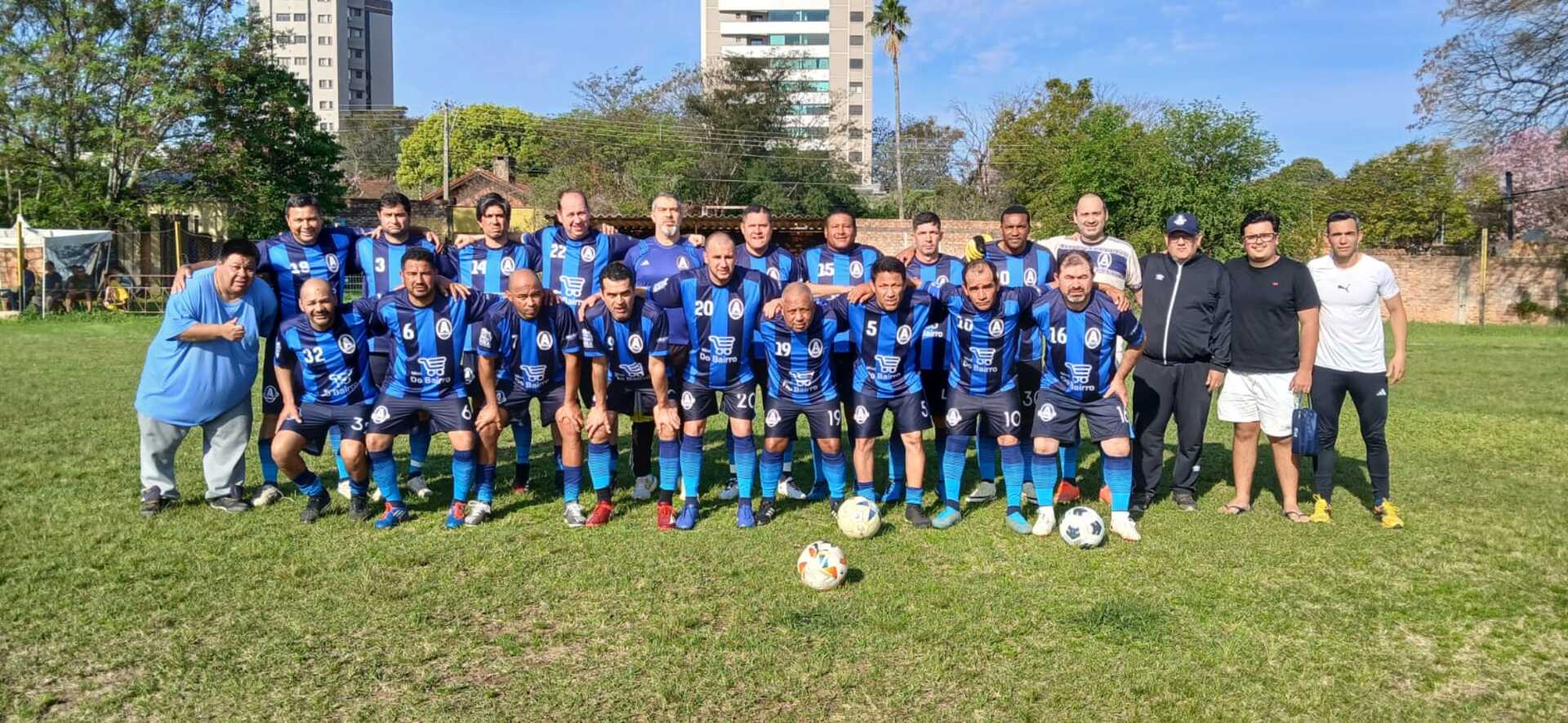 OAB Barro Preto - Azulão e Botafogo garantem vaga na final do Torneio da Amizade