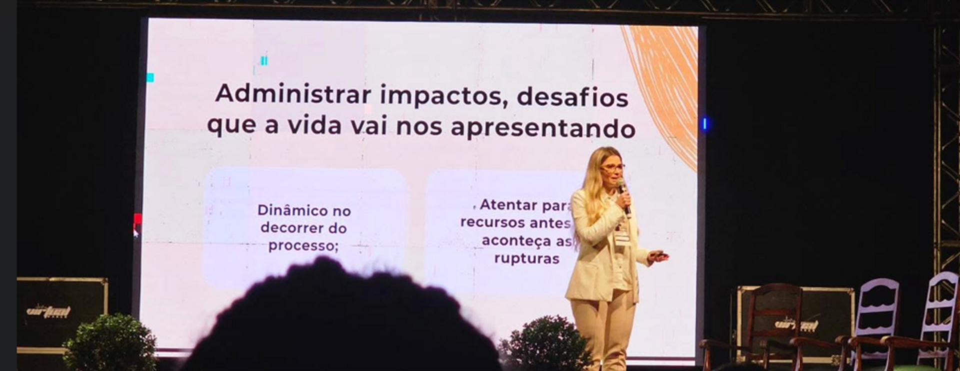 OAB Barro Preto - II Seminário de Saúde Mental reúne comunidade e profissionais