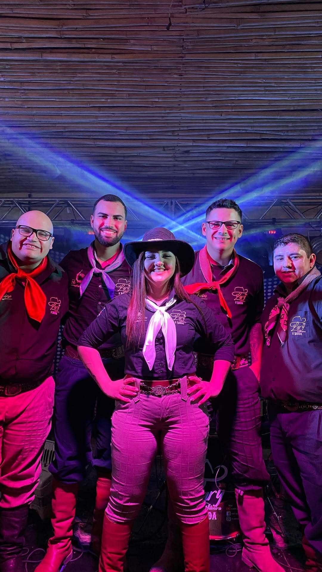 OAB Barro Preto - Almoço Farroupilha no bairro São João reunirá comunidade