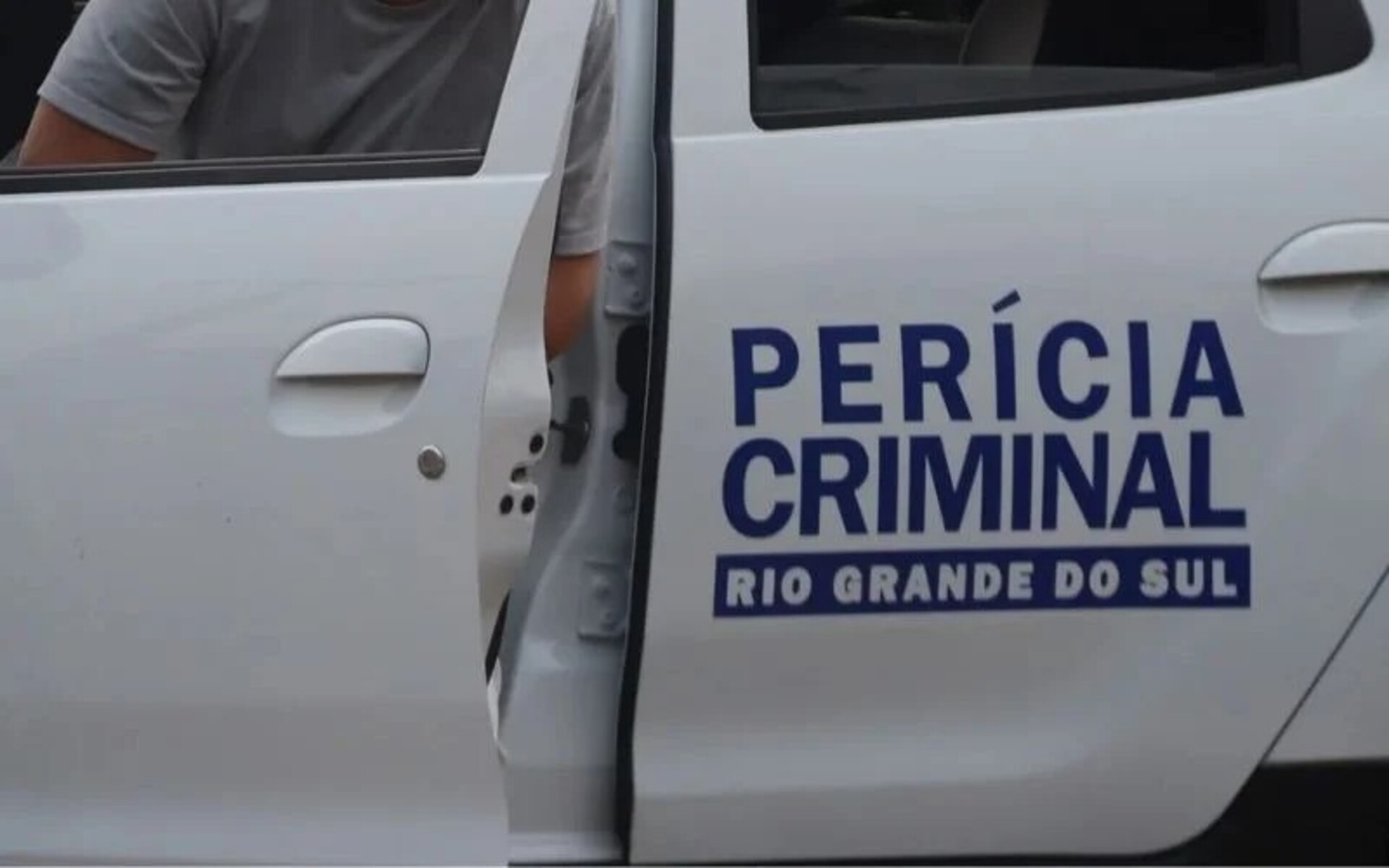 OAB Barro Preto - IGP RS abre 234 vagas para peritos e técnicos